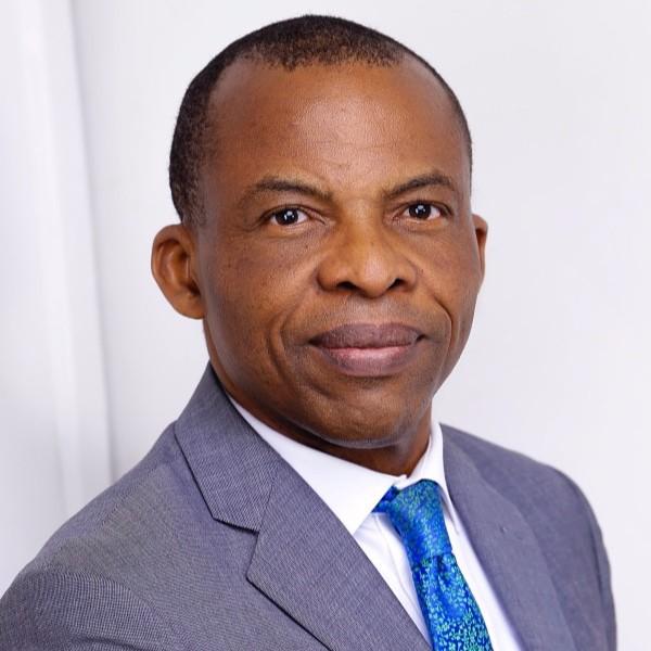 Chidi Okoro – Speaker and Facilitator at the Lagos Business School Healthcare Initiative Seminar