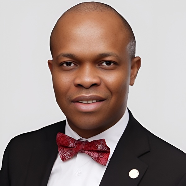Prof. Chimezie Anyakora