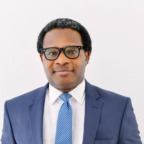 Prof. Tayo Otubanjo (Speaker and Facilitator at Marketing your healthcare products and services)