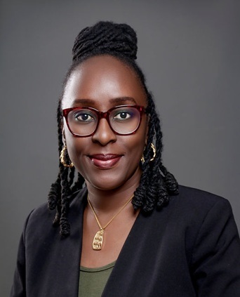 Dr. Belinda Nwosu